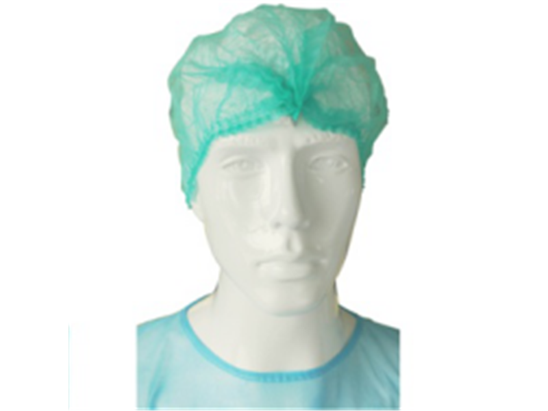 Surgical Cap