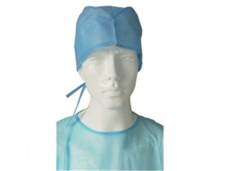 Surgical Cap