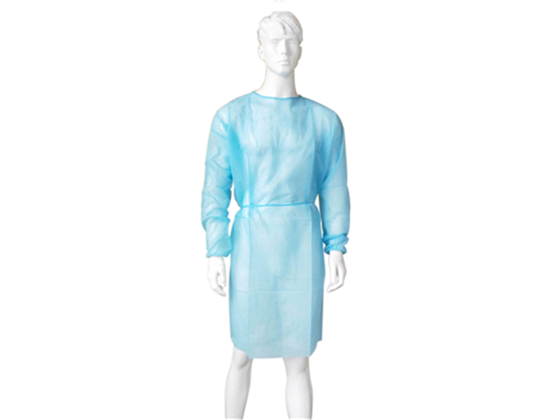 Surgical gown